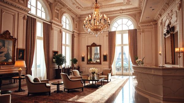 Top reasons to choose hotel Aiglon for your Paris stay