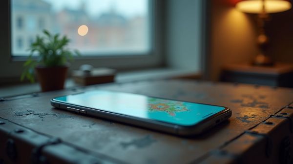 Travel smarter: eSIM discount codes you need in 2026