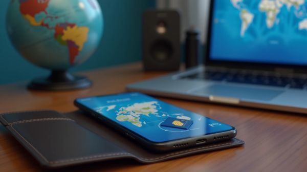 Travel smarter: eSIM discount codes you need in 2026