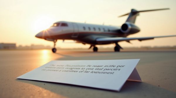 Understanding the true costs of a quote for private jet