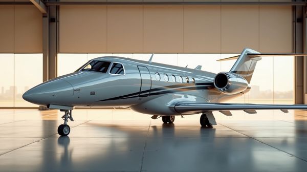 Understanding the true costs of a quote for private jet